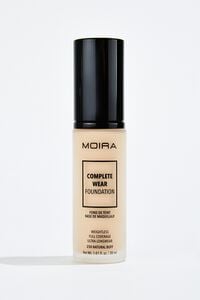 NATURAL BUFF Complete Wear Foundation, image 1