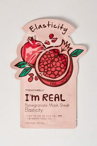 RED TONYMOLY Im Real Sheet Mask – Elasticity, image 1