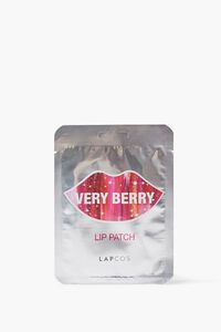 VERY BERRY Berry Lip Patch, image 1