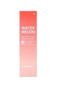 WATERMELON TONYMOLY Watermelon Dew All Over Serum, image 3