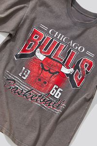 chicago bulls graphic tee