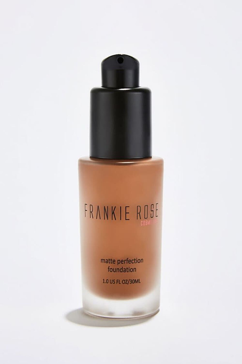 Frankie Rose Cosmetics Matte Perfection Foundation, image 1