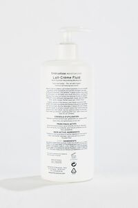 WHITE/ROYAL BLUE Lait-Crème Fluid Moisturizer , image 2