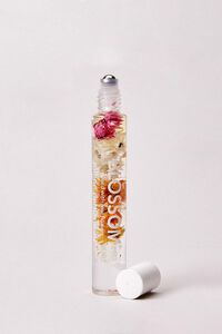 Firming Blossom Roll-On Perfume Oil, image 2