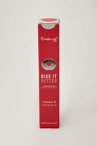 CRYBABY The Crème Shop Kiss It Better Tinted Lip Balm, image 3