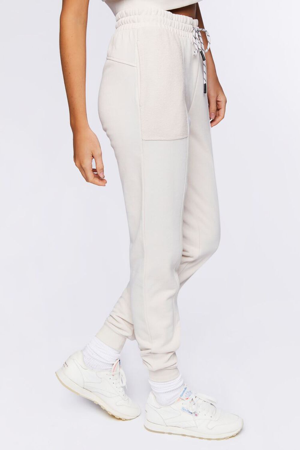 CLOUD Active French Terry Joggers, image 3