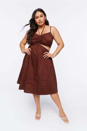 On-Sale Plus and Rompers - FOREVER 21