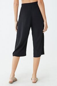 Relaxed-Fit Culottes, image 4