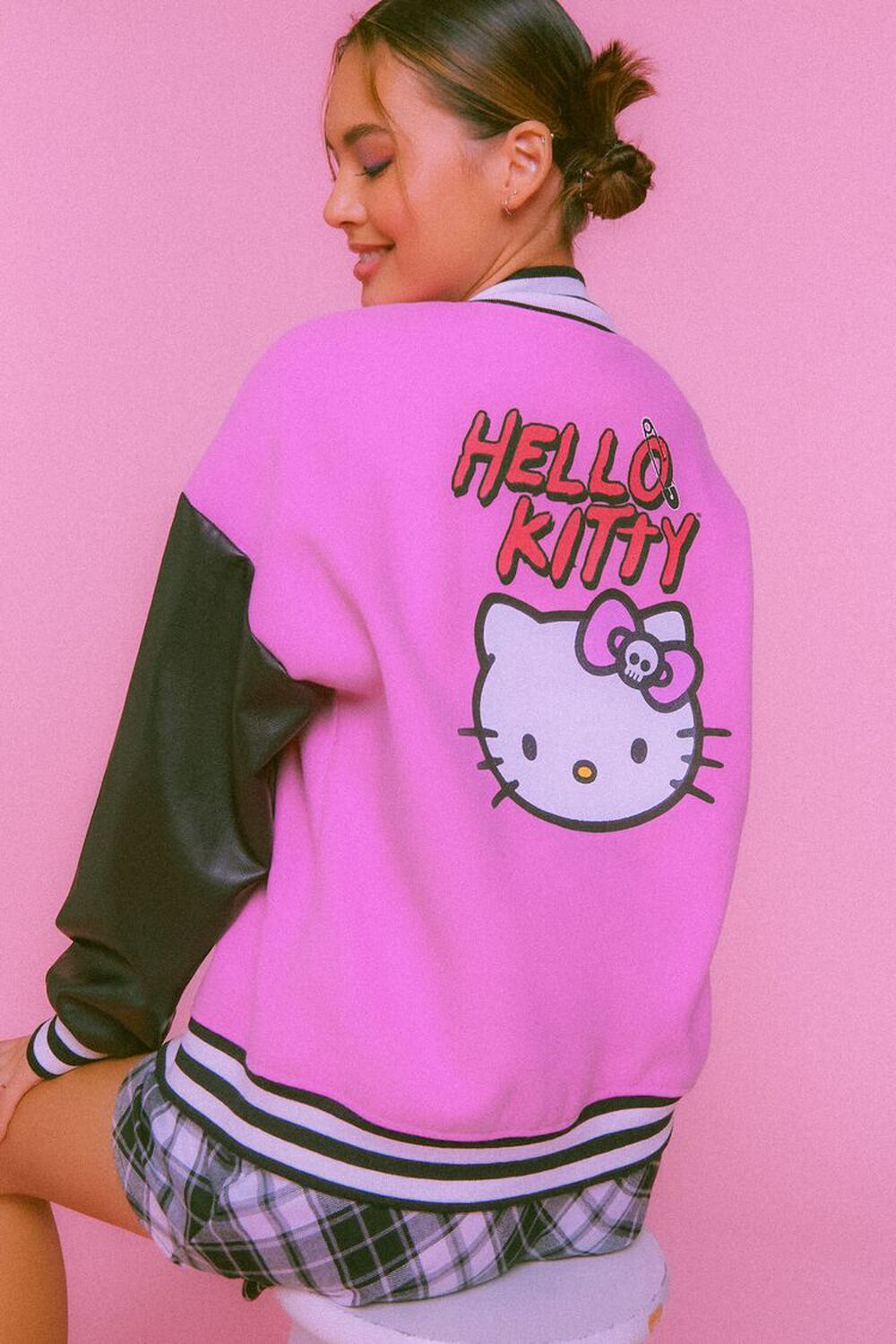 Hello Kitty Jackets