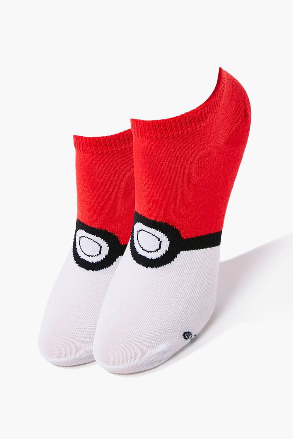 Pokémon Graphic Ankle Socks, image 1