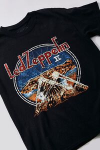 Led Zeppelin Graphic Tee, image 3
