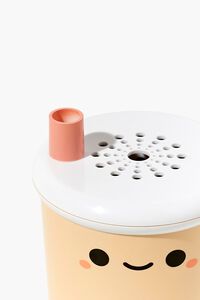 TAN/MULTI Smoko Pearl Boba Tea Mini Air Purifier, image 3