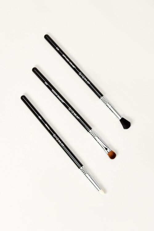 BLACK Shade & Pop Brush Set , image 1