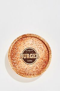 VEGGIE BURGER Veggie Burger SL-EYE-DERS Lashes, image 4