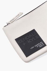 Kendall + Kylie Black Crossbody Bag