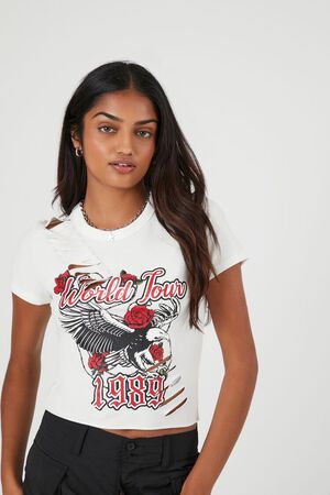 Graphic Tees | Vintage and Cute | Forever 21