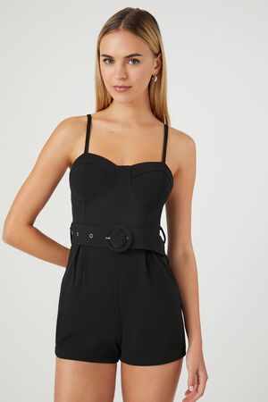 Women's & Casual Rompers | FOREVER 21
