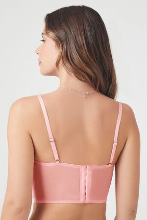 Smart & Sexy Target Women's Pink Bras