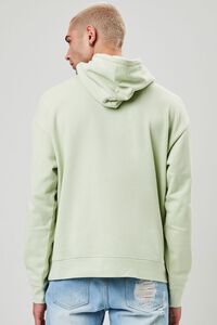MINT/MULTI Mirage Graphic French Terry Hoodie, image 3