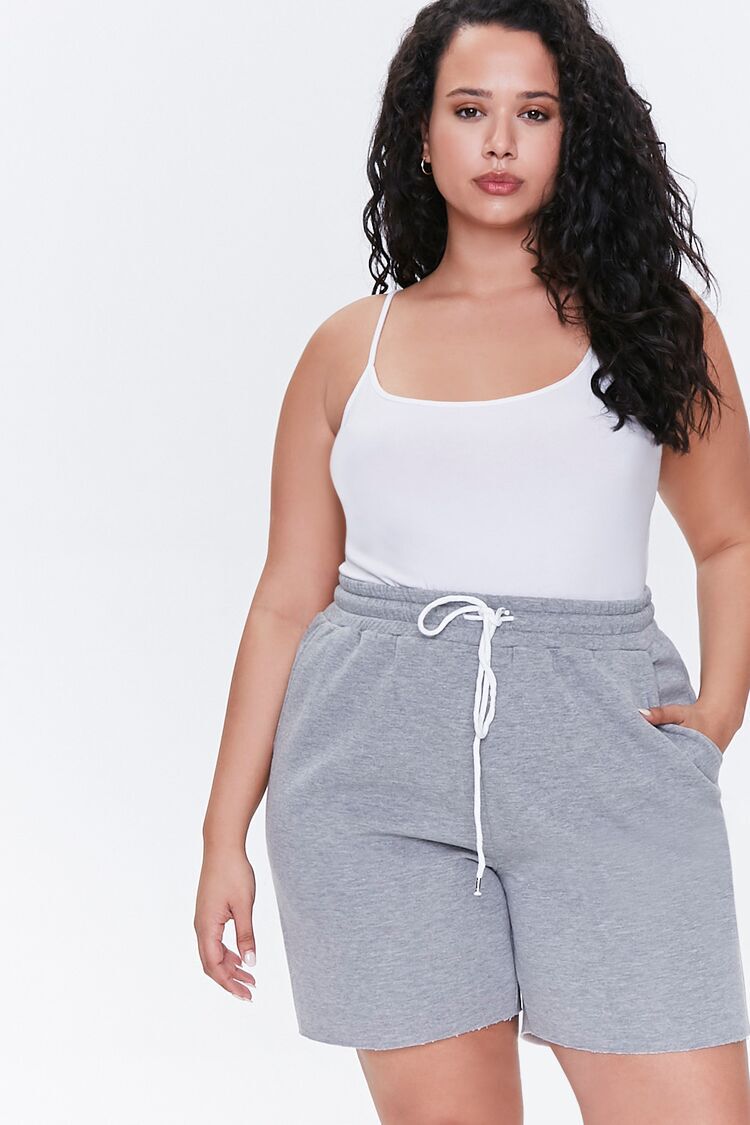 sweat shorts womens forever 21