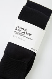 Over-the-Knee Socks - 2 Pack, image 4