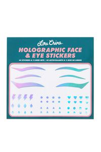 HOLOGRAPHIC Lime Crime Holographic Face & Eye Stickers, image 3