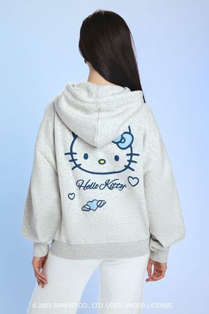 FOREVER 21 x Hello Kitty and Friends collection is out NOWWWWW. I wis