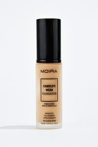 MOIRA Complete Wear Foundation, image 1
