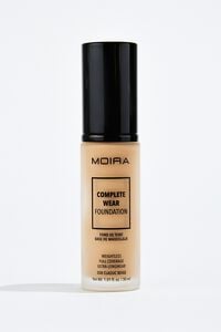 CLASSIC BEIGE Complete Wear Foundation, image 1