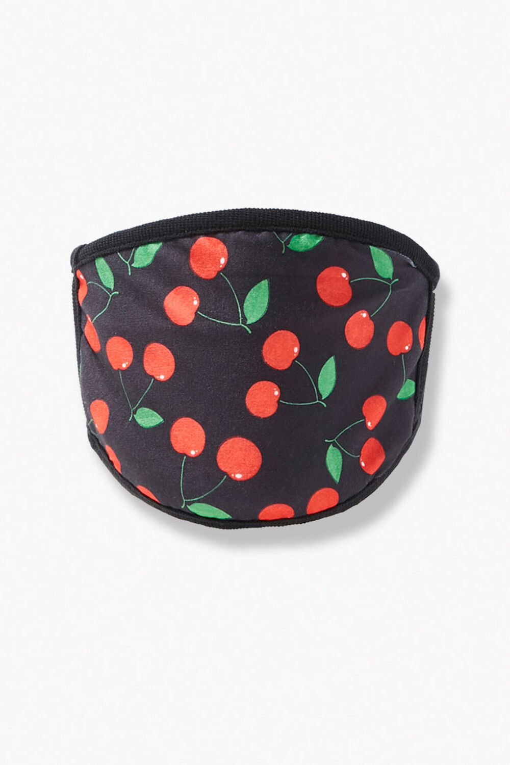 Cherry Print Face Mask, image 2