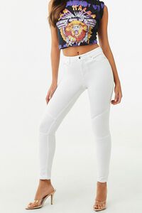 Contemporary Skinny Jeans, image 1