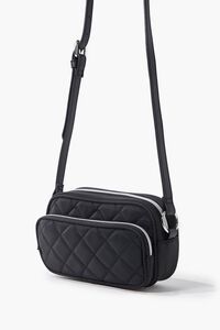 Quilted Crossbody Bag, image 2