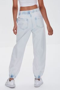 LIGHT DENIM Premium Jogger Jeans, image 4