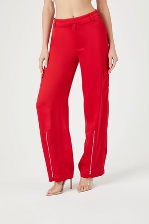 Red Pants For Women - Free Returns Within 90 Days - Temu United