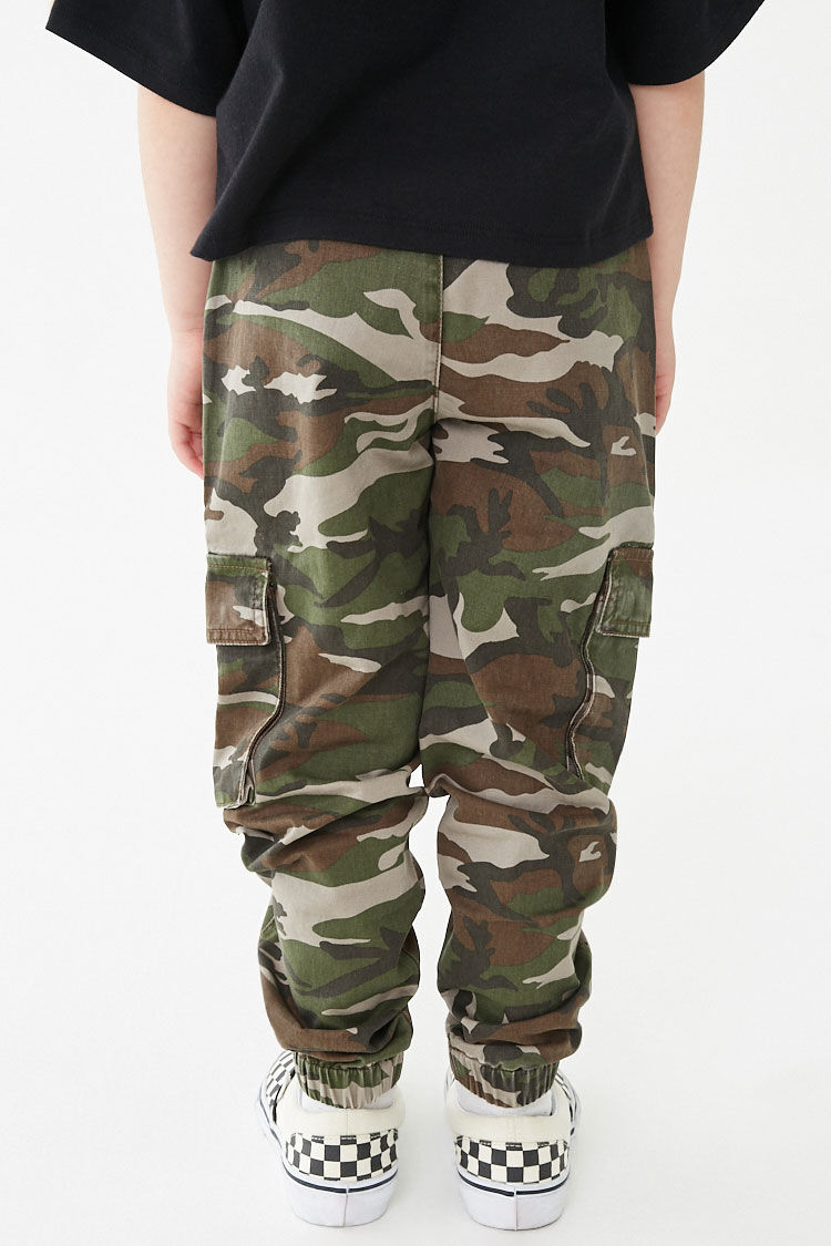 Military Trousers For Girls - Buy Military Trousers For Girls online in  India