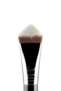 BROWN/MULTI Sigma Beauty F87 Edge Kabuki™ Brush, image 2