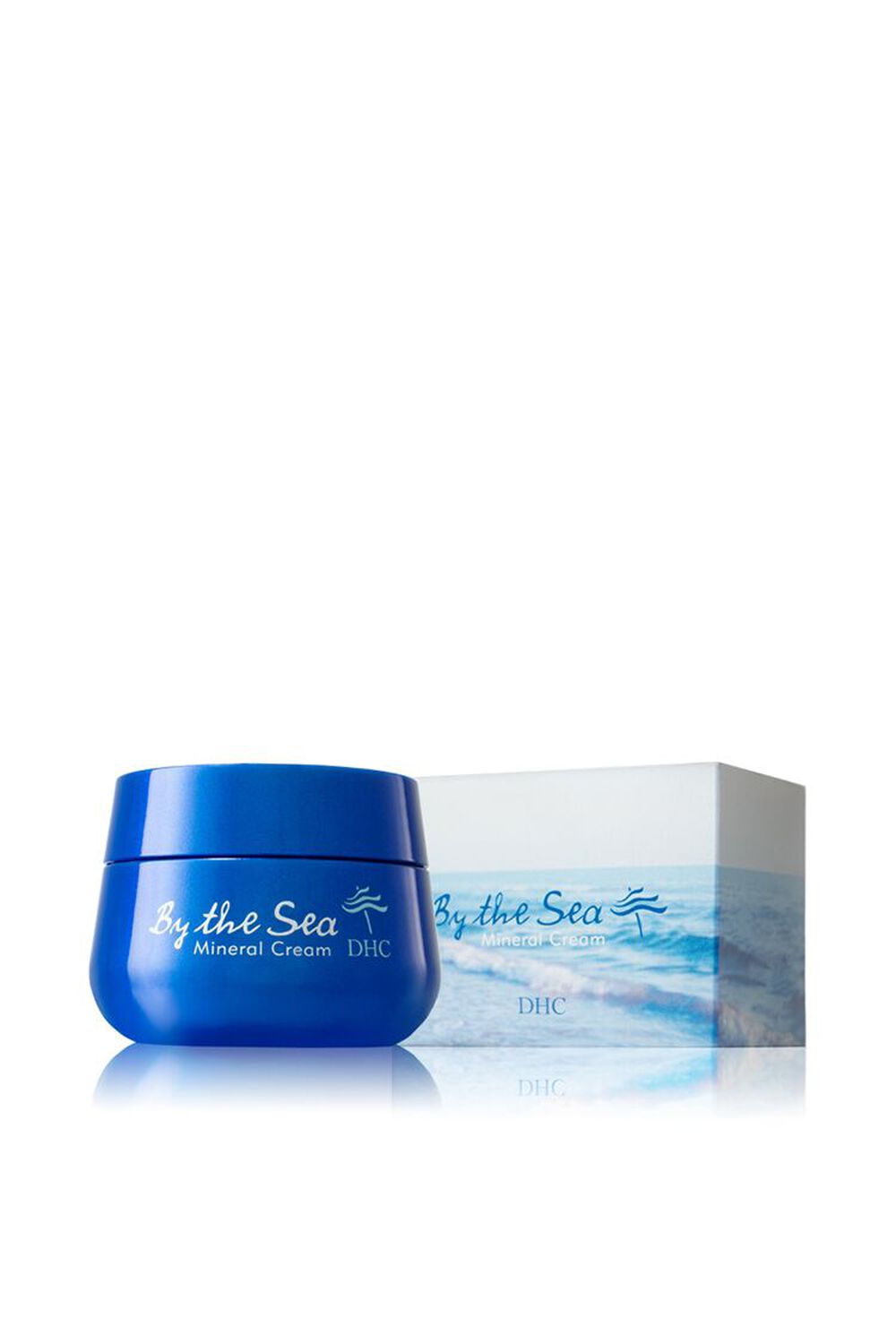 BLUE DHC By The Sea Mineral Cream, image 3