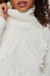 Purl & Ball Knit Sweater, image 5