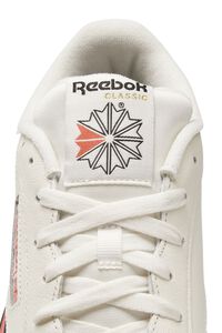 WHITE/MULTI Men Reebok Club C Revenge Shoes, image 5