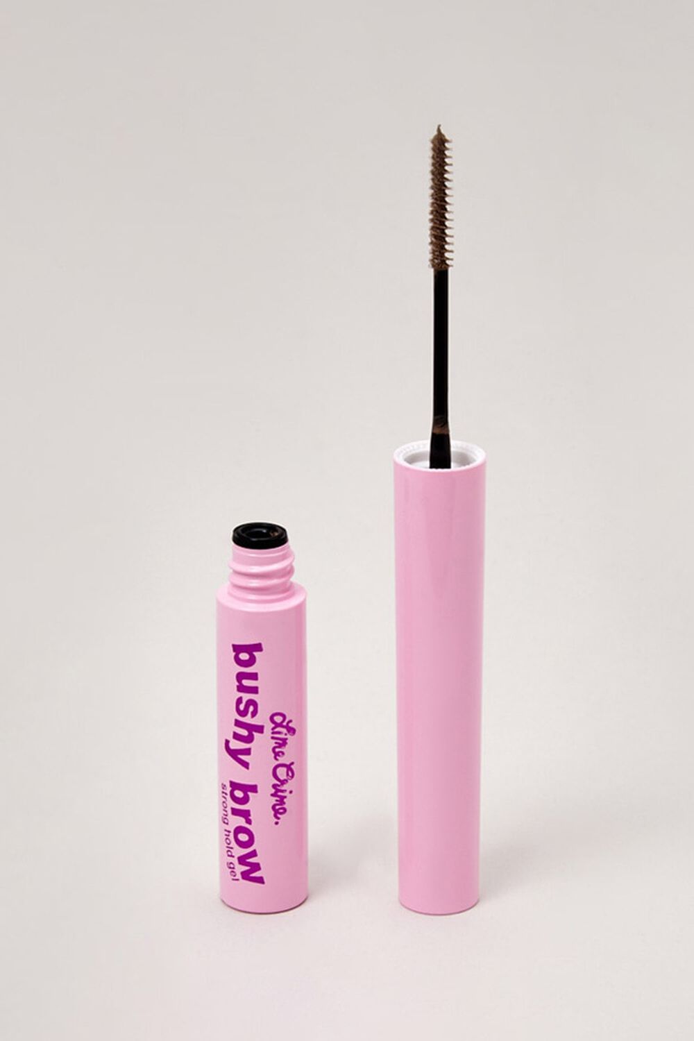DIRTY BLONDE Lime Crime Bushy Brow Strong Hold Gel, image 1