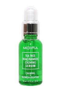 CALM MOIRA Tea Tree Niacinamide Calming Serum, image 2