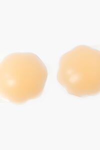 NUDE Silicone Breast Lift Nipple Covers, image 2