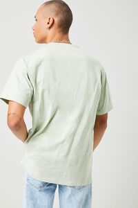 MINT Essential High-Low Tee, image 3