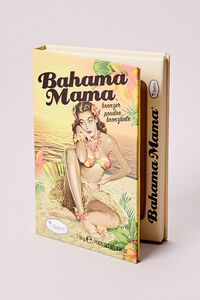 BROWN Bahama Mama Bronzer Shadow & Contour Powder, image 1