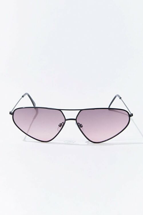 Aviator Frame Sunglasses, image 1