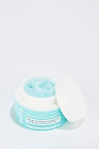 BLUE Drench & Quench Cream-to-Water Hydrator, image 2
