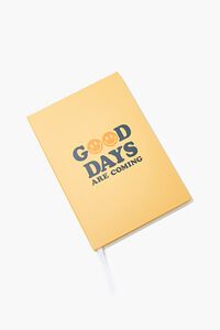 Good Days Hardcover Notebook, image 4