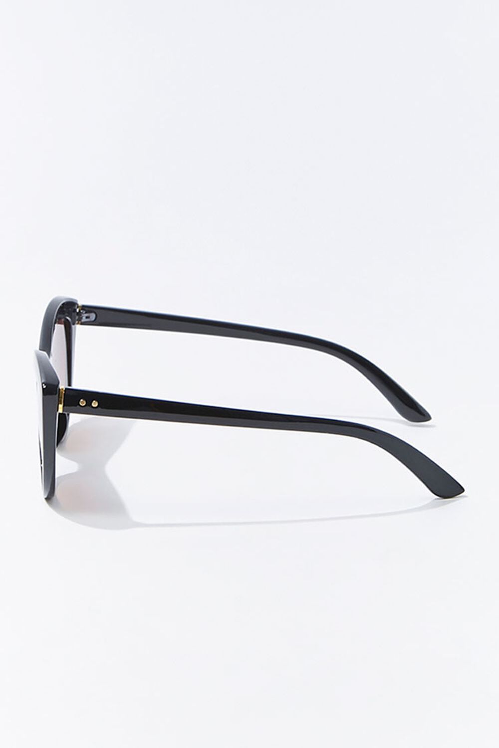 Cat-Eye Frame Sunglasses, image 3