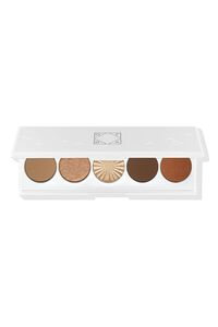 BROWN/MULTI  Signature Eyeshadow Palette - Luxe, image 1