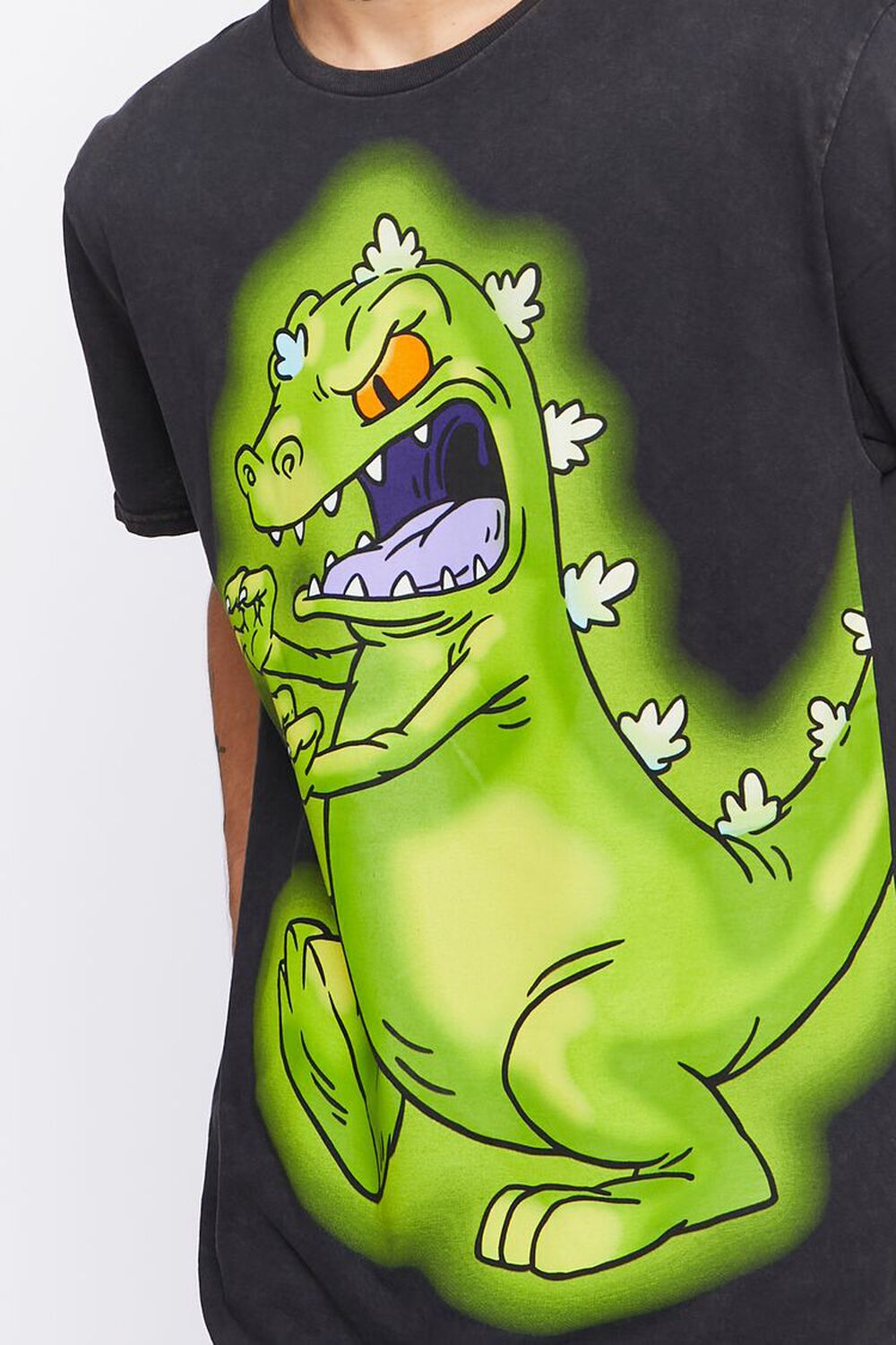 Reptar Graphic Tee